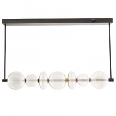 Подвесная люстра Loft-Concept Arteriors 40.6020-0 53007