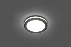 Встраиваемый светодиодный светильник Feron AL600 29569