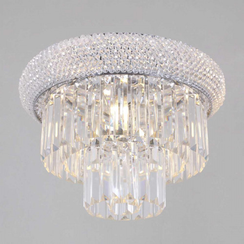 Потолочная люстра Reluce 99018-0.3-400