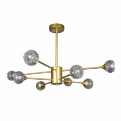 Подвесная люстра LEEK LE062200-024