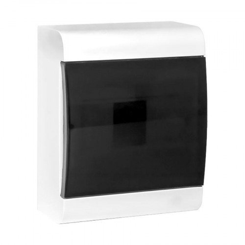 Щит распред. навесной ЩРН-П-6 "SlimBox" IP41 EKF PROxima sb-n-6