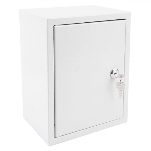 Шкаф с монтажной панелью ЩМП-00 Stekker EBX60-2/00-31 IP31 (270*210*140) сталь ArcaMetal 50543