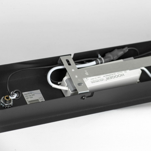 Подвесная светодиодная люстра Lussole Lassen LSP-7254