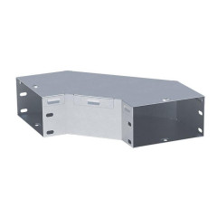 Угол 90 град. горизонтальный 50x600-1,0 мм HDZ EKF g9050600-1-HDZ