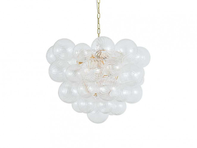 Люстра NEWPORT 3850/73 C gold