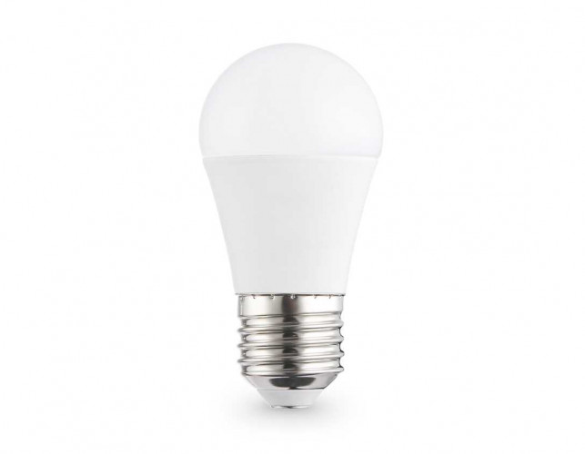 Лампа светодиодная Шар G45 13W 6400K Ambrella light Bulding 451306