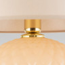 Настольная лампа TK Lighting 5591 Santana Ecru