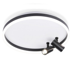 Потолочный светодиодный светильник Ambrella light Comfort LineTech FL5113