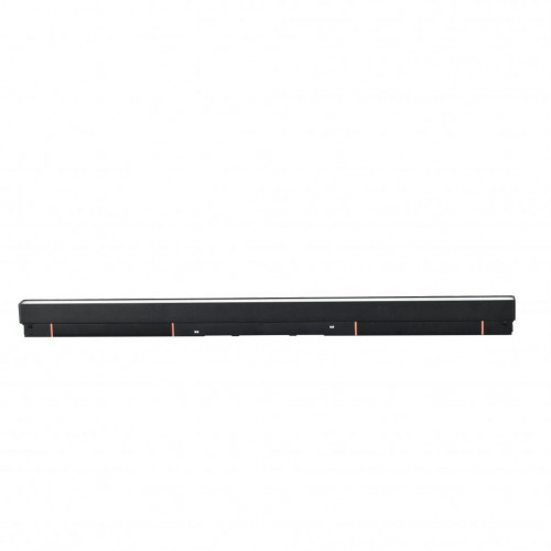Трековый светодиодный светильник iLedex Technical Vision 4822-001-L600-24W-110DG-3000K-BK