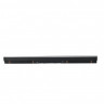 Трековый светодиодный светильник iLedex Technical Vision 4822-001-L600-24W-110DG-3000K-BK
