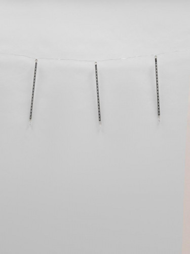 Светодиодная гирлянда Uniel занавес 220V белый ULD-E2405-240/DTK White IP44 METEOR 11121