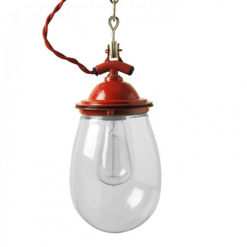Подвесной светильник Loft-Concept Retro Color Light 40.192-0 3546
