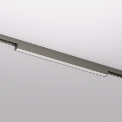 Трековый светодиодный светильник Denkirs Shine Linear DK5751-DN