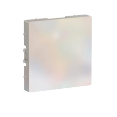 Заглушка Systeme Electric AtlasDesign жемчуг ATN000409