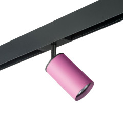 Комплект с трековым светильником Lightstar Rullo (214432+595057) PRO432