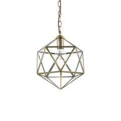 Подвесной светильник Ideal Lux Deca SP1 Small 168852