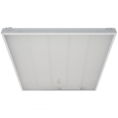 Встраиваемая светодиодная панель Uniel ULP-6060-36W/3000К IP40 Grilyato White UL-00012026