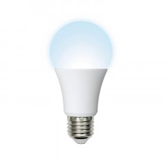 Лампа светодиодная E27 13W 4000K матовая LED-A60-13W/NW/E27/FR/NR UL-00004023