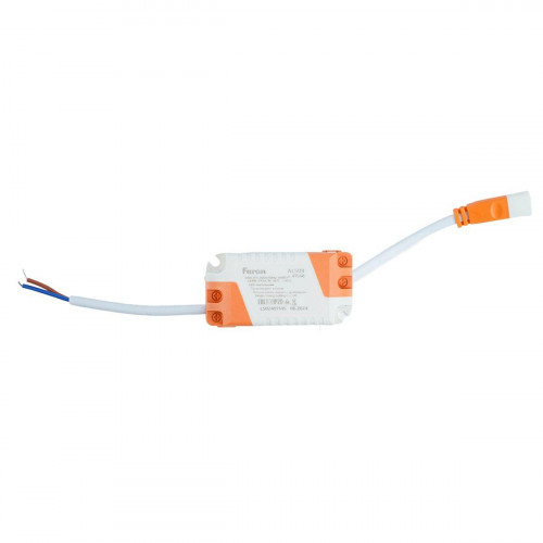 Трансформатор электронный (драйвер) для AL509 Feron LB0179 51973
