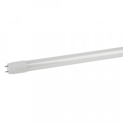 Лампа светодиодная ЭРА G13 10W 4000K матовая LED T8-10W-840-G13-600mm Б0032999