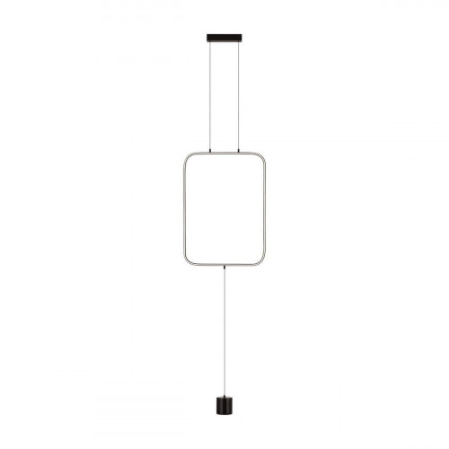 Торшер Odeon Light Hightech Teo 7022/27FLA