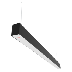 Линейный светодиодный светильник WOLTA Pro ДСО02-36-151-6К-70Ч