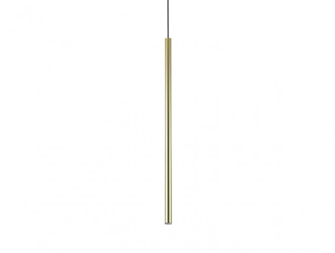 Подвесной светильник Newport 15105N/S mat.gold М0071618