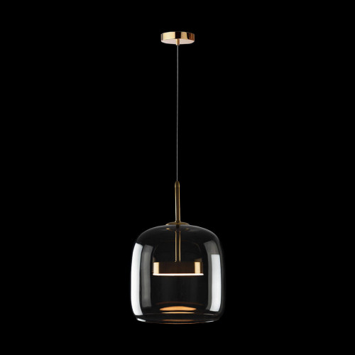 Подвесной светодиодный светильник Loft IT Dauphin 10041A