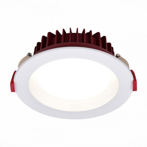 Встраиваемый светодиодный светильник ST Luce ST752.538.12