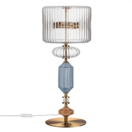 Настольная лампа Odeon Light Terra Modern 5414/2TA