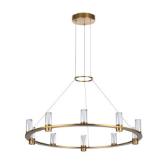 Подвесной светильник Odeon Light Defance Hightech 7144/70L