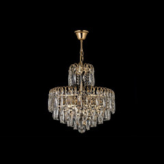 Подвесная люстра Arti Lampadari Erice E 1.5.50.100 G