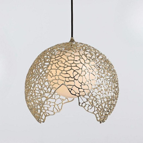 Подвесной светильник Mizi'en Caramel MZ180557-1-380