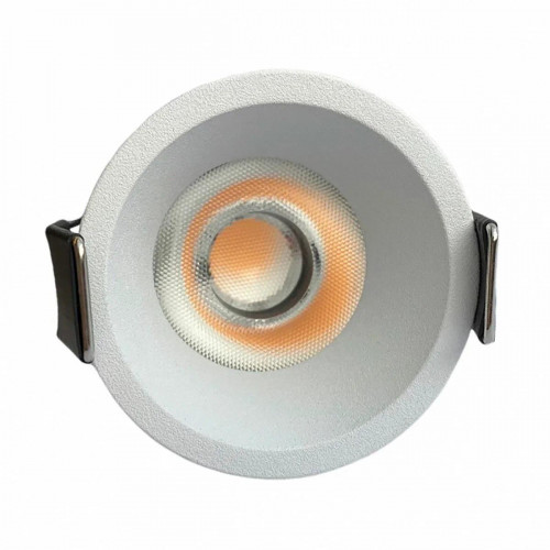 Встраиваемый светодиодный светильник Voltalighting OMEGA DL1025.55.3K.TW