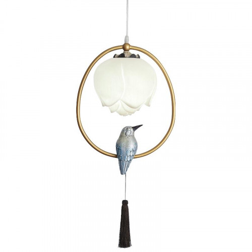 Подвесной светильник Loft-Concept Лотос 40.4119-0 30674