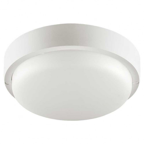 Накладной светодиодный светильник WOLTA LCL04-18W-R11-4K-SOA