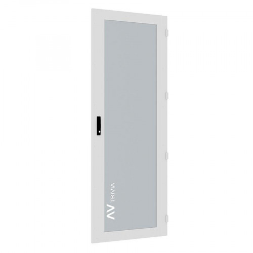 Дверь прозрачная Ш800 IP55 EKF AVERES D2G800WP