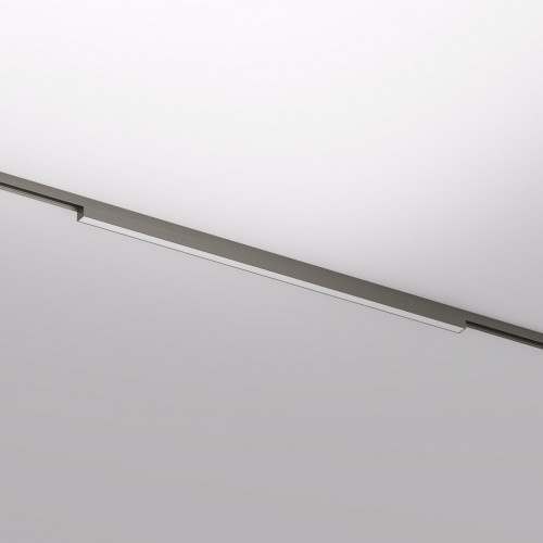 Трековый светодиодный светильник Denkirs Shine Linear DK5752-DN