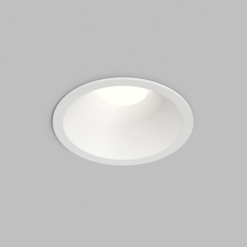 Точечный светодиодный светильник Denkirs Shine Glow DK2431-WH