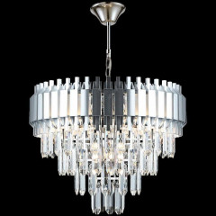 Подвесная люстра Reluce 02182-0.4-08 CH