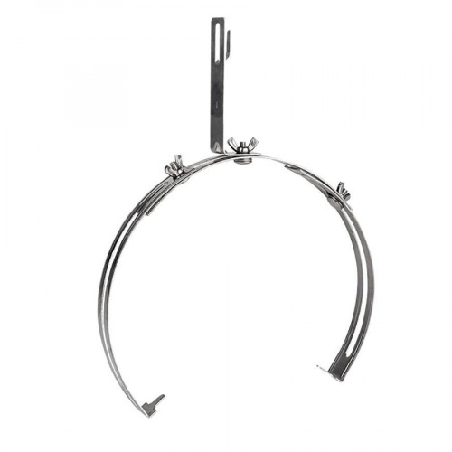 Держатель коньковый регулируемый 230-350 мм, CZ EKF lp-d2203-cz