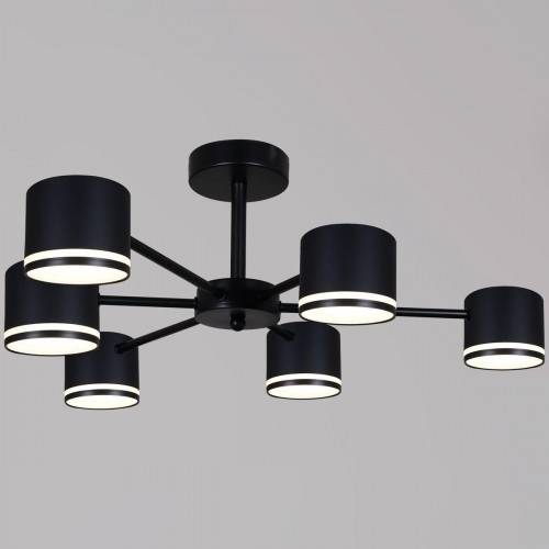 Потолочная люстра Reluce 05306-0.3-06 GX53