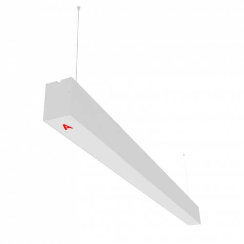 Линейный светодиодный светильник WOLTA Pro ДСО02-36-251-3К-70Б