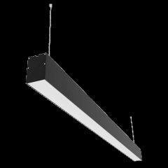 Линейный светодиодный светильник WOLTA Pro ДСО02-54-301-6К-70Ч