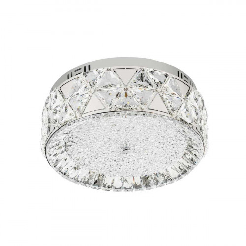 Потолочная светодиодная люстра Modelux ML.2304.400 CR