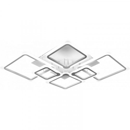 Потолочная светодиодная люстра EKS LI8850/6 0У-00001269