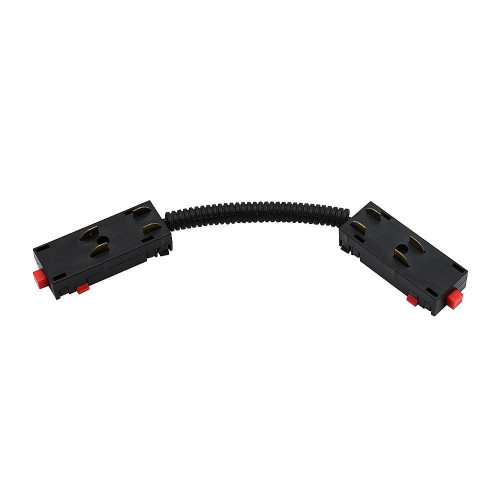 Коннектор для шинопровода Lightera Startrek 220 LE172TC-CCB