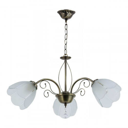 Подвесная люстра Reluce 06562-0.4-03