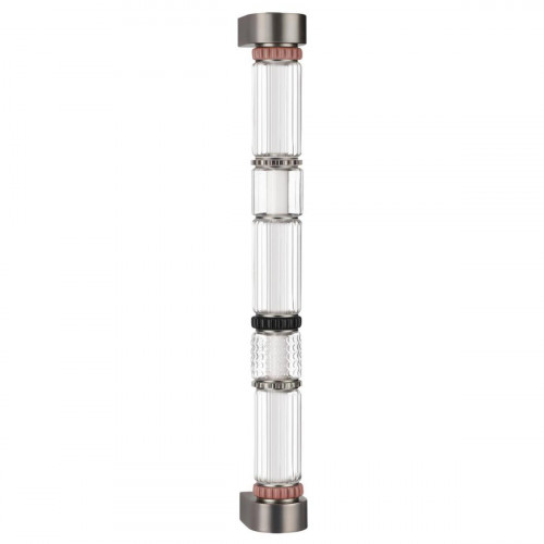 Настенный светильник Odeon Light Collier L-Vision 5456/18WL
