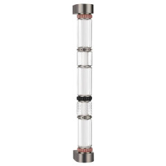Настенный светильник Odeon Light Collier L-Vision 5456/18WL